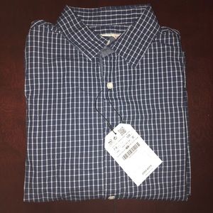 Zara boys button up
